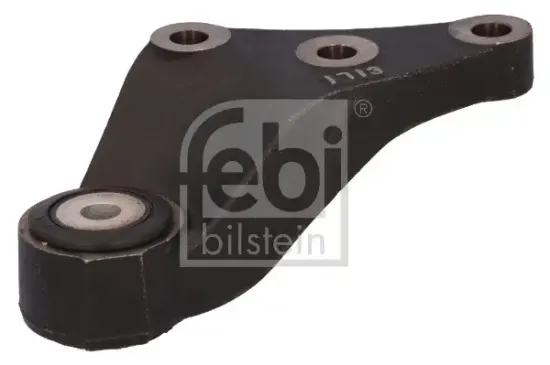 Lagerung, Motor hinten FEBI BILSTEIN 197229 Bild Lagerung, Motor hinten FEBI BILSTEIN 197229