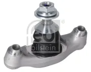 Trag-/Führungsgelenk unten Vorderachse links Vorderachse rechts FEBI BILSTEIN 197243