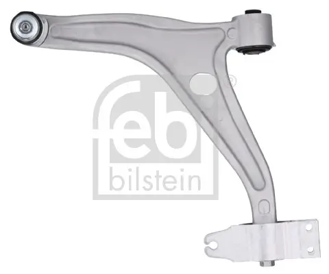 Lenker, Radaufhängung Vorderachse links FEBI BILSTEIN 197244