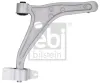 Lenker, Radaufhängung Vorderachse links FEBI BILSTEIN 197244 Bild Lenker, Radaufhängung Vorderachse links FEBI BILSTEIN 197244