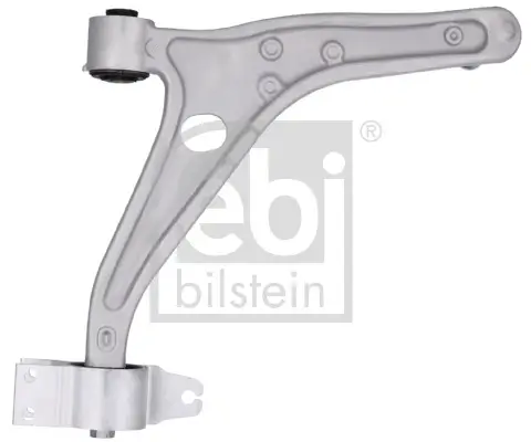 Lenker, Radaufhängung Vorderachse links FEBI BILSTEIN 197244 Bild Lenker, Radaufhängung Vorderachse links FEBI BILSTEIN 197244