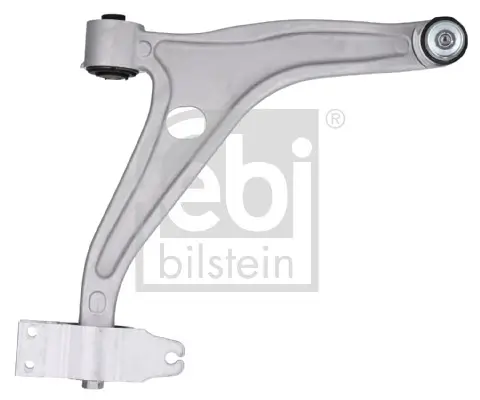 Lenker, Radaufhängung Vorderachse rechts FEBI BILSTEIN 197245 Bild Lenker, Radaufhängung Vorderachse rechts FEBI BILSTEIN 197245