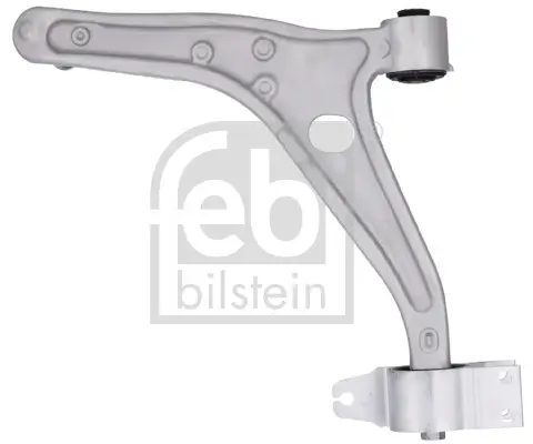 Lenker, Radaufhängung Vorderachse rechts FEBI BILSTEIN 197245 Bild Lenker, Radaufhängung Vorderachse rechts FEBI BILSTEIN 197245