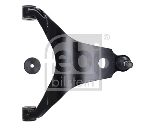 Lenker, Radaufhängung Vorderachse links Vorderachse rechts unten FEBI BILSTEIN 197252 Bild Lenker, Radaufhängung Vorderachse links Vorderachse rechts unten FEBI BILSTEIN 197252