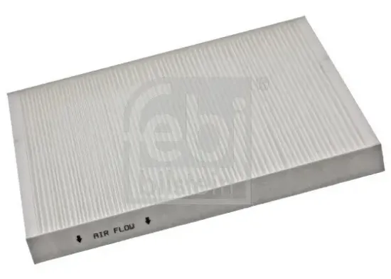 Filter, Innenraumluft FEBI BILSTEIN 19726 Bild Filter, Innenraumluft FEBI BILSTEIN 19726