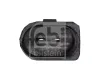 Türschloss hinten links FEBI BILSTEIN 197279 Bild Türschloss hinten links FEBI BILSTEIN 197279