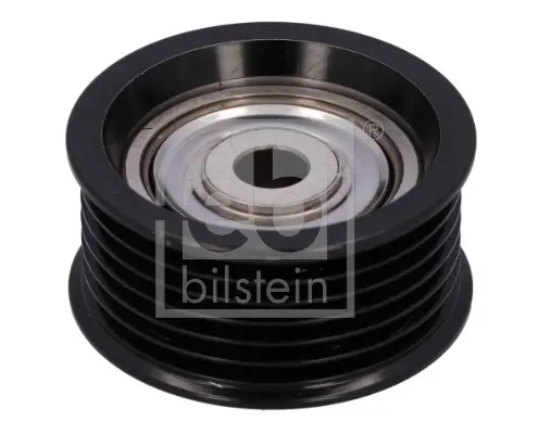 Umlenk-/Führungsrolle, Keilrippenriemen FEBI BILSTEIN 197283 Bild Umlenk-/Führungsrolle, Keilrippenriemen FEBI BILSTEIN 197283