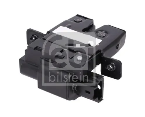 Heckklappenschloss FEBI BILSTEIN 197291 Bild Heckklappenschloss FEBI BILSTEIN 197291