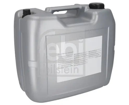 Motoröl 0W-20 20L FEBI BILSTEIN 197295 Bild Motoröl 0W-20 20L FEBI BILSTEIN 197295