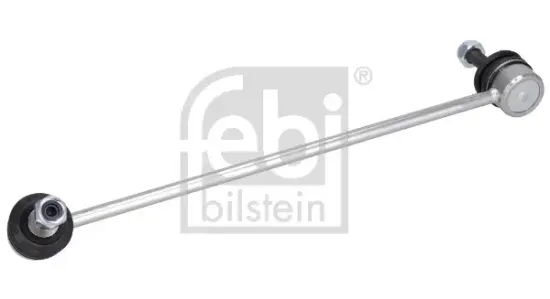 Stange/Strebe, Stabilisator Vorderachse links FEBI BILSTEIN 197300 Bild Stange/Strebe, Stabilisator Vorderachse links FEBI BILSTEIN 197300