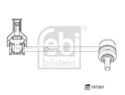 Stange/Strebe, Stabilisator Vorderachse rechts FEBI BILSTEIN 197301