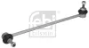Stange/Strebe, Stabilisator Vorderachse links FEBI BILSTEIN 197303 Bild Stange/Strebe, Stabilisator Vorderachse links FEBI BILSTEIN 197303