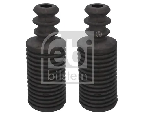 Staubschutzsatz, Stoßdämpfer Vorderachse FEBI BILSTEIN 197309 Bild Staubschutzsatz, Stoßdämpfer Vorderachse FEBI BILSTEIN 197309