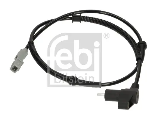 Sensor, Raddrehzahl Hinterachse links Hinterachse rechts FEBI BILSTEIN 197310 Bild Sensor, Raddrehzahl Hinterachse links Hinterachse rechts FEBI BILSTEIN 197310