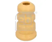 Anschlagpuffer, Federung Hinterachse links Hinterachse rechts FEBI BILSTEIN 197313