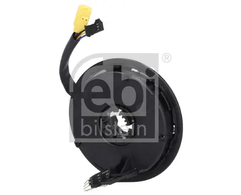 Wickelfeder, Airbag FEBI BILSTEIN 197332 Bild Wickelfeder, Airbag FEBI BILSTEIN 197332