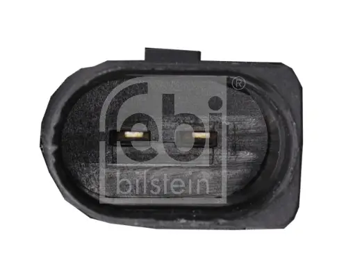 Türschloss hinten rechts FEBI BILSTEIN 197338 Bild Türschloss hinten rechts FEBI BILSTEIN 197338