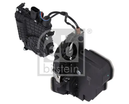 Türschloss hinten links FEBI BILSTEIN 197341 Bild Türschloss hinten links FEBI BILSTEIN 197341