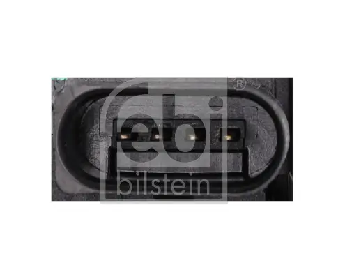 Heckklappenschloss FEBI BILSTEIN 197342 Bild Heckklappenschloss FEBI BILSTEIN 197342