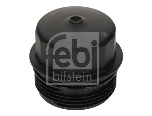 Deckel, Ölfiltergehäuse FEBI BILSTEIN 197346