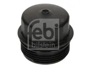Deckel, Ölfiltergehäuse FEBI BILSTEIN 197346