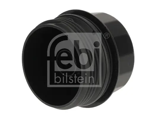 Deckel, Ölfiltergehäuse FEBI BILSTEIN 197346 Bild Deckel, Ölfiltergehäuse FEBI BILSTEIN 197346