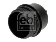 Deckel, Ölfiltergehäuse FEBI BILSTEIN 197347
