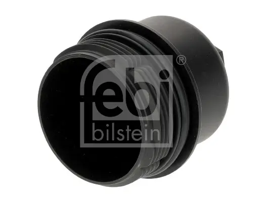 Deckel, Ölfiltergehäuse FEBI BILSTEIN 197347 Bild Deckel, Ölfiltergehäuse FEBI BILSTEIN 197347