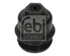 Deckel, Ölfiltergehäuse FEBI BILSTEIN 197347 Bild Deckel, Ölfiltergehäuse FEBI BILSTEIN 197347