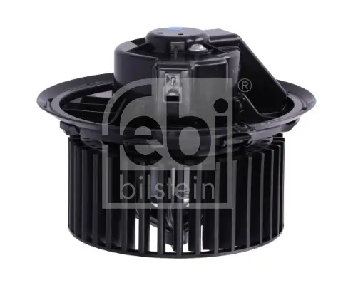 Innenraumgebläse 12 V FEBI BILSTEIN 197356 Bild Innenraumgebläse 12 V FEBI BILSTEIN 197356