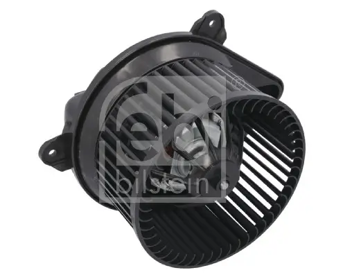 Innenraumgebläse FEBI BILSTEIN 197357