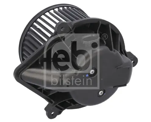 Innenraumgebläse FEBI BILSTEIN 197357 Bild Innenraumgebläse FEBI BILSTEIN 197357