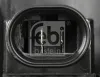Innenraumgebläse FEBI BILSTEIN 197357 Bild Innenraumgebläse FEBI BILSTEIN 197357