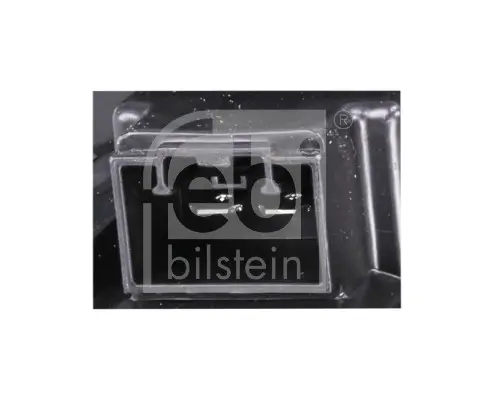 Innenraumgebläse 12 V FEBI BILSTEIN 197359 Bild Innenraumgebläse 12 V FEBI BILSTEIN 197359