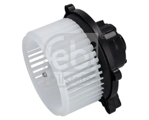 Innenraumgebläse 12 V FEBI BILSTEIN 197361 Bild Innenraumgebläse 12 V FEBI BILSTEIN 197361