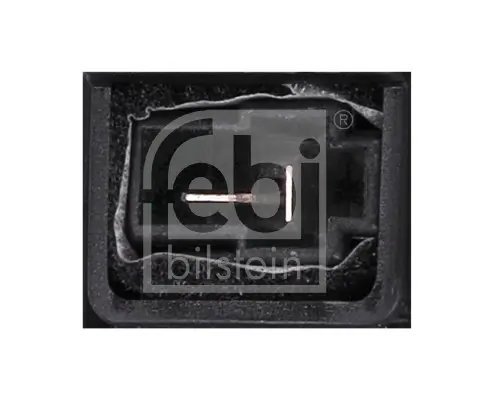 Innenraumgebläse 12 V FEBI BILSTEIN 197361 Bild Innenraumgebläse 12 V FEBI BILSTEIN 197361