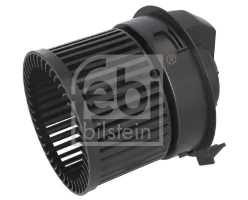 Innenraumgebläse 12 V FEBI BILSTEIN 197362