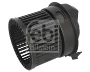 Innenraumgebläse 12 V FEBI BILSTEIN 197362