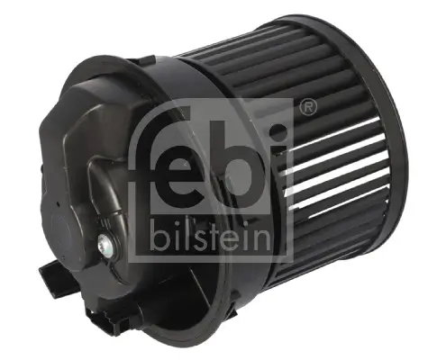 Innenraumgebläse 12 V FEBI BILSTEIN 197362 Bild Innenraumgebläse 12 V FEBI BILSTEIN 197362