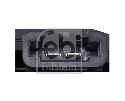 Innenraumgebläse 12 V FEBI BILSTEIN 197363 Bild Innenraumgebläse 12 V FEBI BILSTEIN 197363