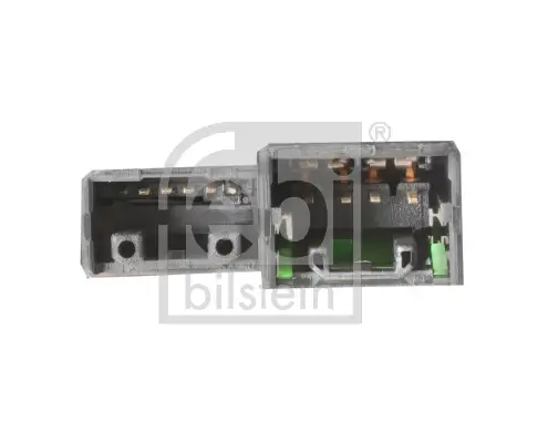 Wickelfeder, Airbag FEBI BILSTEIN 197373 Bild Wickelfeder, Airbag FEBI BILSTEIN 197373