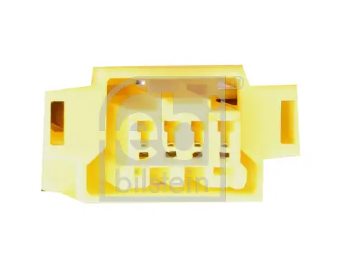 Wickelfeder, Airbag FEBI BILSTEIN 197373 Bild Wickelfeder, Airbag FEBI BILSTEIN 197373