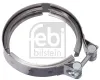 Rohrverbinder, Abgasanlage FEBI BILSTEIN 197377 Bild Rohrverbinder, Abgasanlage FEBI BILSTEIN 197377