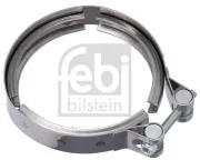 Rohrverbinder, Abgasanlage FEBI BILSTEIN 197377