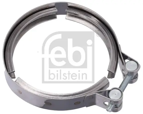 Rohrverbinder, Abgasanlage FEBI BILSTEIN 197377 Bild Rohrverbinder, Abgasanlage FEBI BILSTEIN 197377