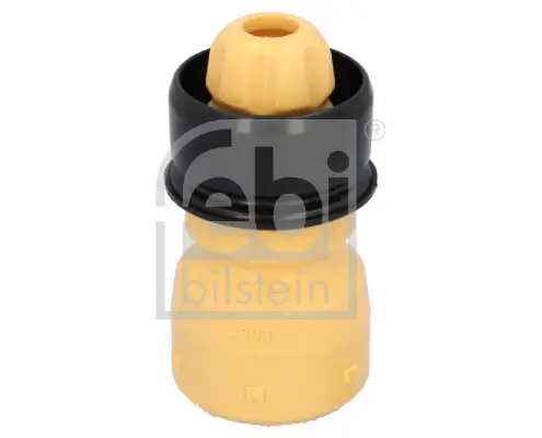 Anschlagpuffer, Federung Hinterachse links Hinterachse rechts FEBI BILSTEIN 197379 Bild Anschlagpuffer, Federung Hinterachse links Hinterachse rechts FEBI BILSTEIN 197379