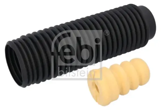 Staubschutzsatz, Stoßdämpfer Hinterachse FEBI BILSTEIN 197381 Bild Staubschutzsatz, Stoßdämpfer Hinterachse FEBI BILSTEIN 197381