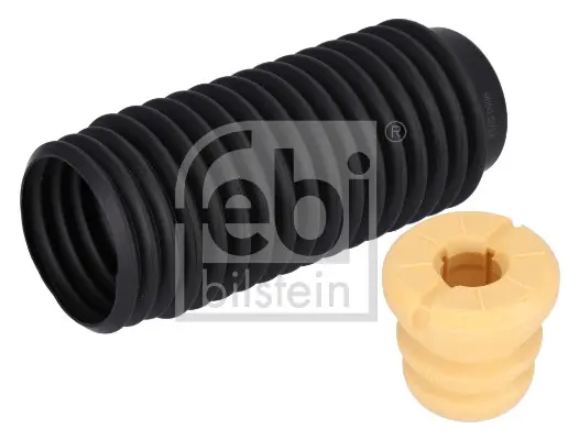 Staubschutzsatz, Stoßdämpfer Vorderachse FEBI BILSTEIN 197382 Bild Staubschutzsatz, Stoßdämpfer Vorderachse FEBI BILSTEIN 197382
