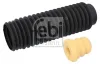Staubschutzsatz, Stoßdämpfer Hinterachse FEBI BILSTEIN 197383 Bild Staubschutzsatz, Stoßdämpfer Hinterachse FEBI BILSTEIN 197383