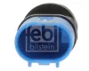 Warnkontakt, Bremsbelagverschleiß Hinterachse links Hinterachse rechts FEBI BILSTEIN 197398 Bild Warnkontakt, Bremsbelagverschleiß Hinterachse links Hinterachse rechts FEBI BILSTEIN 197398